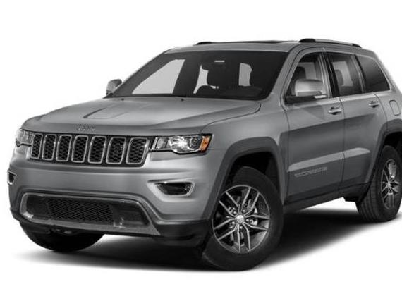 JEEP GRAND CHEROKEE 2020 1C4RJEBGXLC392144 image